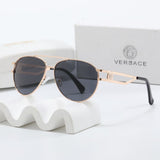 Pre Order Luxury Aviator Sunnies (7 Colours)