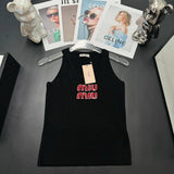 Pre Order Luxury Vest Tees