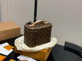 Pre Order Luxury Vanity Case Bag