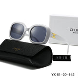 Pre Order Luxury Gold Logo Sunnies (2 Colours)