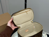 Pre Order Luxury Vanity Case Bag