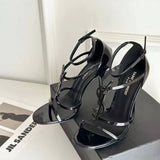 Pre Order Luxury YSL Heels