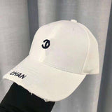 Pre Order CC Caps