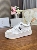 Pre Order Platform CD Trainers