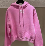 Pre Order Luxury Pink Tracksuit