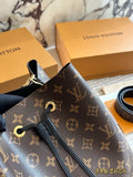 Pre Order Logo Bucket Bag (4 Colours)