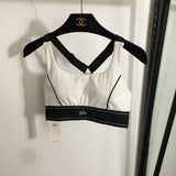 Pre Order Luxury Yoga Skirt Set