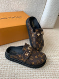 Pre Order Luxury Cloggs