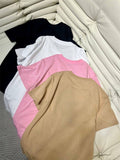 Pre Order Luxury Oversized Tees