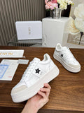 Pre Order Platform CD Trainers