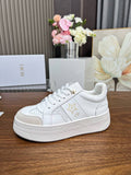 Pre Order Platform CD Trainers