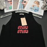 Pre Order Luxury Vest Tees
