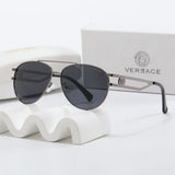 Pre Order Luxury Aviator Sunnies (7 Colours)