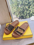 Pre Order Luxury Gold Logo Slides