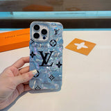 Pre Order Holographic Luxury Design Phone Case