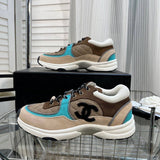 Pre Order CC Trainers In Multi
