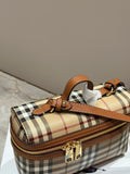 Pre Order Bby Crossbody Luxe Vanity Bag