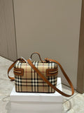 Pre Order Bby Crossbody Luxe Vanity Bag