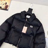 Pre Order Luxury Collar Coat
