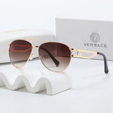 Pre Order Luxury Aviator Sunnies (7 Colours)