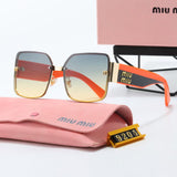 Pre Order Luxury Chunky Sunglasses (6 Colours)