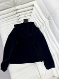Pre Order Luxury P Jacket