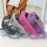 Pre Order Luxury CĆ Design Headband