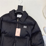Pre Order Luxury Collar Coat