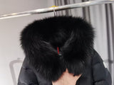 Pre Order Luxury Parker Coat
