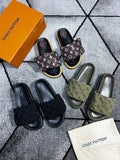 Pre Order Luxury Pillow Slides (3 Colours)