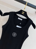 Pre Order Luxury CC Vest Tees