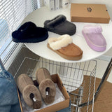 Pre Order Disquette Slippers (5 colours)