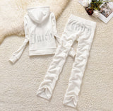 Pre Order JC Tracksuit