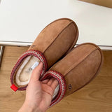 Pre Order Luxury Platform Slippers