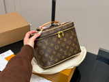 Pre Order Luxury Vanity Case Bag