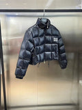 Pre Order Luxury Puff Coat