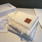 Pre Order Luxury Scarfs
