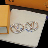 Pre Order LV hoops