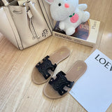 Pre Order Luxury Logo Design Slides