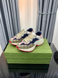 Pre Order Luxury GG Trainers