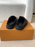 Pre Order Luxury Cloggs