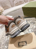Pre Order Luxury GĞ Logo Trainers