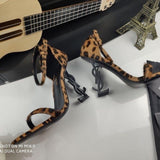 Pre Order Luxury Leopard Heels