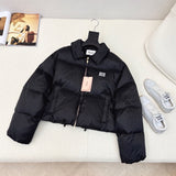 Pre Order Luxury Collar Coat