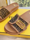 Pre Order Luxury Gold Logo Slides
