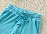 Pre Order JC Bandeau Short Set