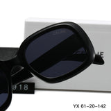 Pre Order Luxury Gold Logo Sunnies (2 Colours)