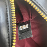 Pre Order Cross Body Luxury Logo Design Bag (3 Colours)