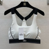 Pre Order Trim Yoga Gym Sets (3 Colours)