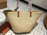 Pre Order Logo Design Beach Bag